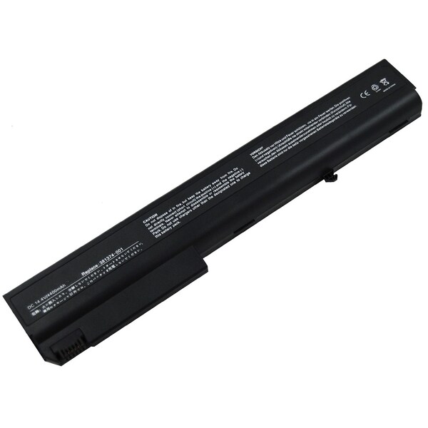 Axiom Manufacturing (Batt098) Li-Ion Battery # Pb992A For Nc8230/Nx8220/Nx9420/Nw8240 PB992A-AX